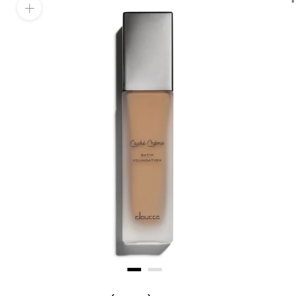 Doucee Liquid Foundation YD11